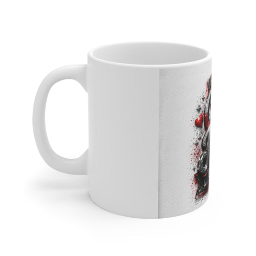 Cute Jesus Mug – “I Know I’m Cute Jesus Told Me So” 11oz Christian Coffee Cup